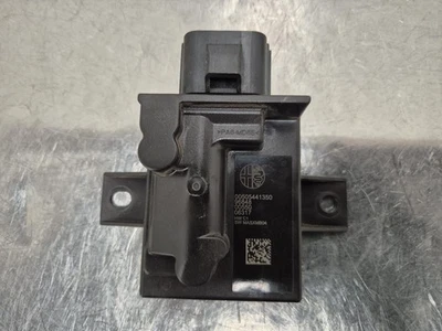 ALFA ROMEO GIULIA FUEL PUMP CONTROL MODULE 952 05/2016-2023 778122 - image 1 of 4