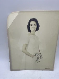Vintage Wedding Photo- Bradford Bachrach Photography - Picture 1 of 9