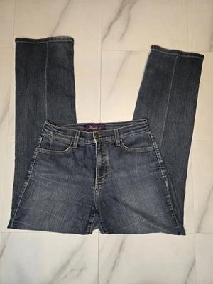 Designer Not Your Daughters Jeans American Brand UK Womens Size 10 - Image 1 of 4