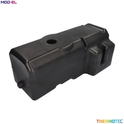 WASHER FLUID RESERVOIR WINDOW CLEANING DBMA012TT FOR MAN D2676LF51 12.4L 6cyl - Image 1 of 4