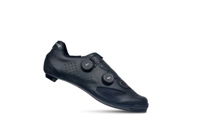 Lake CX239 Zapatos de Bicicleta de Carbono Bicicleta de Carretera|Negro-Regular |Talla 41,5 Foto 1 de 4