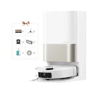Dreame X50 Ultra Complete Saugroboter mit Wischfunktion, 20.000 Pa Saugleistung - Bild 1 von 11