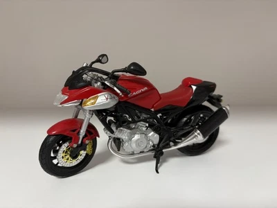 NewRay 1:12 Diecast Cagiva Raptor - ¡Muy raro! Foto 1 de 2