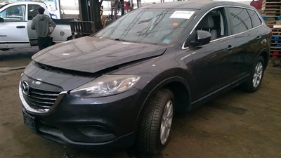 (LOCAL PICKUP ONLY) Driver Left Fender Fits 07-15 MAZDA CX-9 6800469 Foto 1 de 4