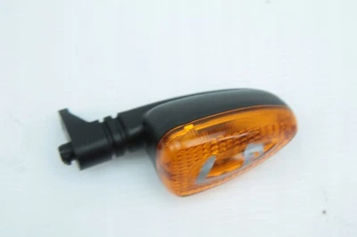 Indicador delantero izquierdo bmw r 1200 gs k25 1 pieza Foto 1 de 4