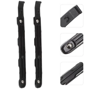 1Pair Replacement Hard Drive Mounting Rails for Stability - Afbeelding 1 van 12
