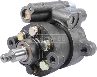 Power Steering Pump fits 1971-1987 Toyota Land Cruiser Cressida Celica  VISION-O - Image 1 of 3