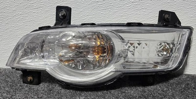 Lámpara delantera CHEVROLET TRAVERSE L lámpara de estacionamiento-señal de giro; L. 09 10 11 12 Foto 1 de 4