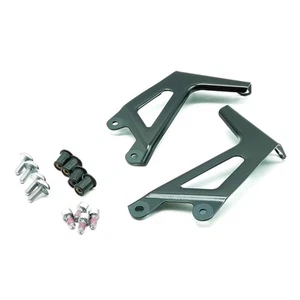Original Triumph Street Twin Windschutzscheiben Anbausatz A9708602 - Bild 1 von 4