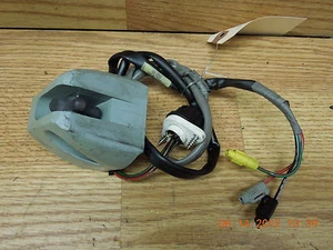 Sensor velocímetro KAWASAKI ZXI 1100 FABRICANTE DE EQUIPOS ORIGINALES #28B254J - Imagen 1 de 1