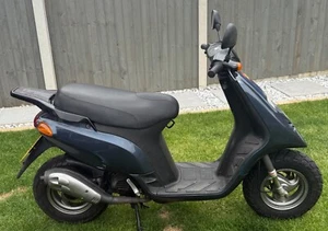 Piaggio Typhoon 50cc 1997 see description - Picture 1 of 5