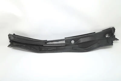 Cubierta/persiana de tablero parabrisas Lexus RC300 16-20 55708-24050, A918, FABRICANTE DE EQUIPOS ORIGINALES, 2016, 2017 Foto 1 de 4