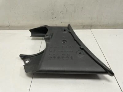 Toyota MR2 SPYDER 2000-2005 CONDUCTOR CUARTO IZQUIERDO CONDUCTO DE VENTILACIÓN FABRICANTE DE EQUIPOS ORIGINALES+ Foto 1 de 4