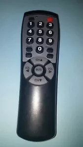 BrightStar BR100 Universal Remote Control - Picture 1 of 1