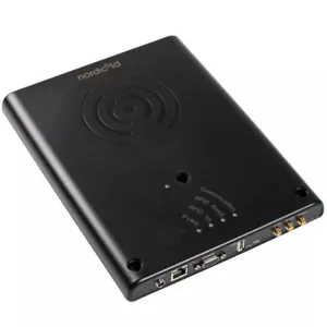 NEU Nordic Sampo S2 Fixed UHF RFID Reader USB LAN (NPG00003EU) - Bild 1 von 1