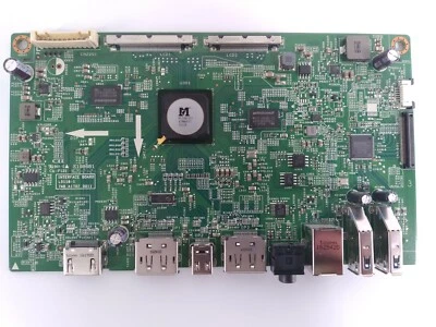 Dell UltraSharp LCD Monitor U2717D Interface Main System Logic Board L5128-1M - Image 1 of 2