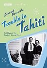 Bernstein Trouble in Tahiti (2002) Tom Cairns DVD Region 2