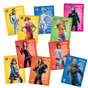 FORTNITE Series 3 Panini Trading Cards PICK YOUR CARD Complete Your Set EX/NM - Picture 1 of 347