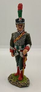 Thomas Gunn NAP023 Colonel 1st Regiment Chasseurs-à-Cheval OOP *PERFECT*