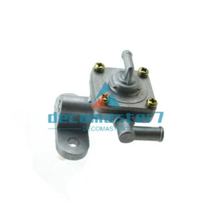 44300-41f0v Gas Fuel Petcock Tap For Suzuki Intruder Volusia 800 Boulevard C50 - Picture 1 of 6