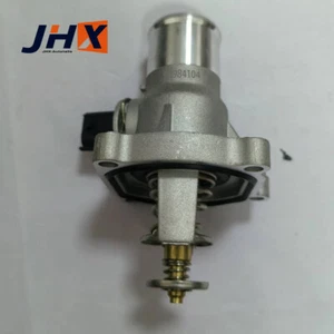 Termostato refrigerante termostato de agua de refrigeración para Opel Astra G H Vectra C Signum - Imagen 1 de 7