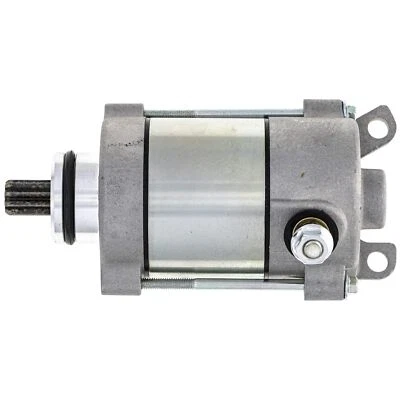 Starter Motor For 2005-2017 Honda CRF450X CRF450X 449cc 31200-MEY-671 Motorcycle - Imagem 1 de 4