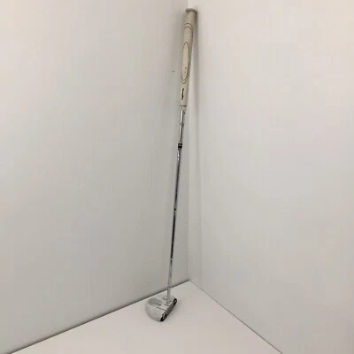 PowerBilt EX-200 MA 300 Mallet Golf Putter Right Handed Club Approximately 34.5" - Image 1 of 4