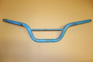 Manillar Yamaha TDR50 TDR 50 3FY dañado - Imagen 1 de 4
