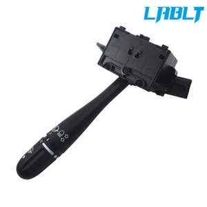 LABLT Turn Signal Switch For 2001-2007 Chrysler Town&Country Dodge Grand Caravan - Foto 1 di 11