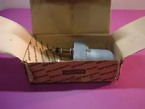 SWF 403.262 wiper motor 12V Wischermotor - Bild 1 von 4