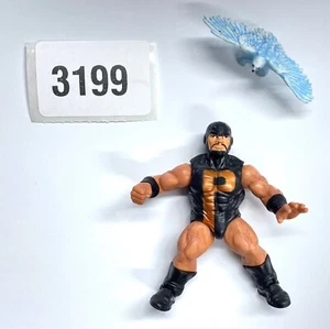 Marvel Universe 3 3/4" Alpha Flight's Puck Series 4 Hasbro - Picture 1 of 1