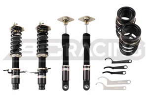 BC Racing BR Extreme Low Coilovers Kit para 2009-2016 Infiniti FX35 FX37 QX70 AWD - Imagen 1 de 4