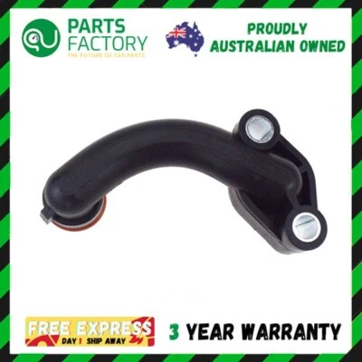 Jeep Grand Cherokee Water By Pass Tube Suit WK Models 2014-2020 3.0L 68211200AC - Image 1 of 4