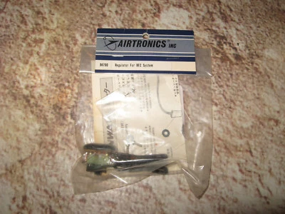VINTAGE RC AIRTRONICS SANWA BEC SWITCH (1) 96700 - Image 1 of 2