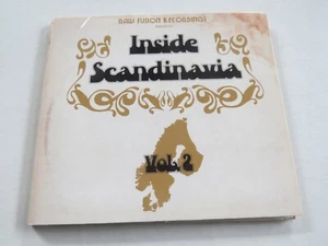 V/A - Inside Scandinavia, Vol. 2 (2006) - CD Album - Digipak - Mad Mats - Picture 1 of 3