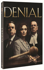 Denial [DVD] - DVD -  Very Good - Alex Jennings,Caren Pistorius,Jack Lowden,Andr