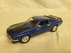 1969 Ford Mustang Boss 302 Fastback - 1/32 Scale Die-cast ARKO products