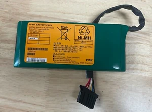 HITACHI VSP G200 G400 G600 G800 Cache Backup Battery Replacement NEW - Picture 1 of 2