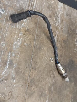 Harley-Davidson Road King 2008 07-2011 FLHRC cabezal delantero sensor de oxígeno O2 Foto 1 de 4