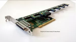 Scheda analogica Sangoma A40603 12FXS 6FXO - PCI - Foto 1 di 7