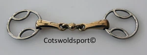 Pastilla Beval Bisel Anillo Suelto Plata Alemana Broca de Caramelo Wilkie 5.0" 12.5 cm - Imagen 1 de 1