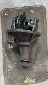 1996 1997 1998 Lexus LX470 OEM Front Axle Differential with locking - Foto 1 di 10