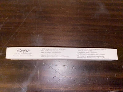 Pluma reductora Creative Memories Clarifeye ojos rojos mascota perro gato Foto 1 de 2