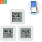 Xiaomi Digital Indoor Thermometer Hygrometer Temperature Humidity Meter APP O4I6