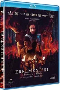 Errementari: The Blacksmith and the Devil Blu Ray, English Subtitles - Picture 1 of 2