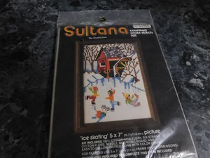 Sultana Eislaufset #32156 - Bild 1 von 1