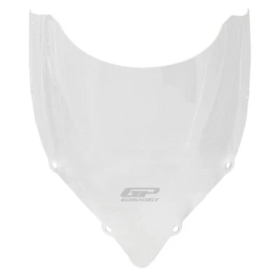 Parabrisas transparente GP Kompozit para MV Agusta Agusta F4 2013-2020 Foto 1 de 3