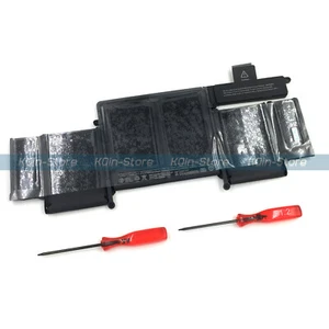 New Genuine A1493 Battery for Apple MacBook Pro 13 inch Retina A1502 Late 2013 - Picture 1 of 2