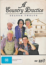 A Country Practice : Series 12 ~ New/Sealed ~ Genuine Region 4 ~ Free Post