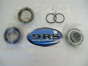 Kit de cojinete y sello de caja de cadena Ski-Doo MX-Z 600 HO SDI Renegade X 2004-2007  - Imagen 1 de 3